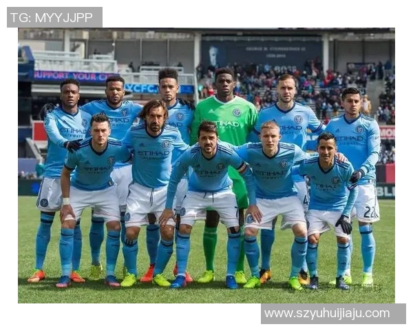 哥伦布队与纽约城精彩对决直播全程回顾与分析